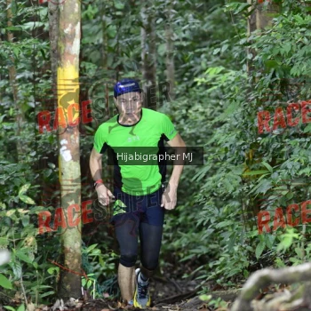 Runner Photo 523490