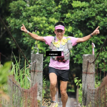 Runner Photo 5234903