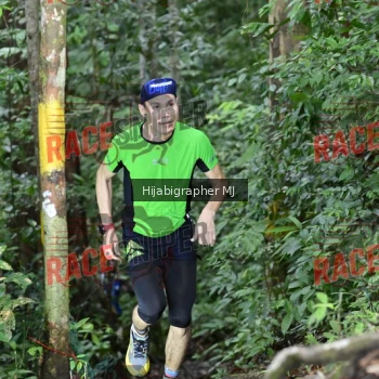 Runner Photo 523491