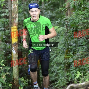 Runner Photo 523492