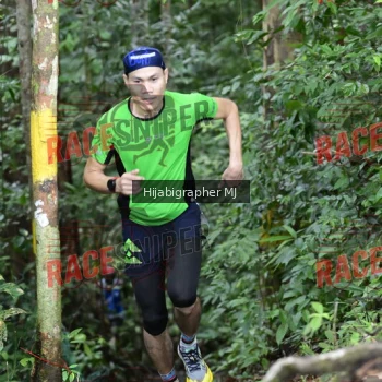 Runner Photo 523493