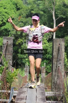 Runner Photo 5234940