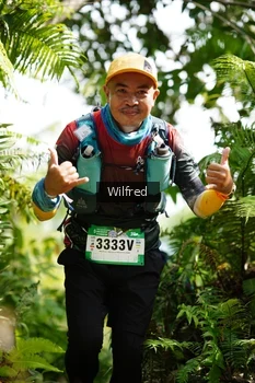 Runner Photo 5234962