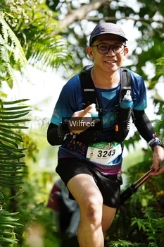 Runner Photo 5234963