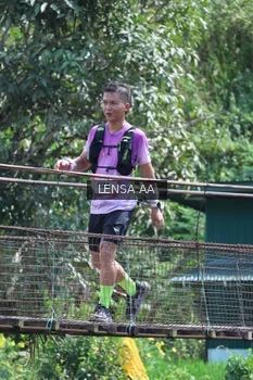 Runner Photo 5234964