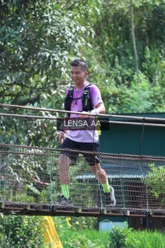 Runner Photo 5234965