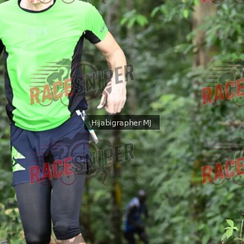 Runner Photo 523497