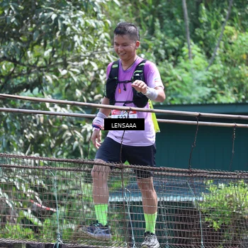 Runner Photo 5234972