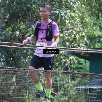 Runner Photo 5234974