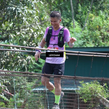 Runner Photo 5234976