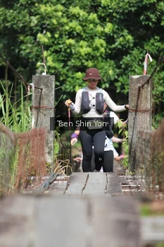 Runner Photo 5234986