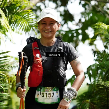 Runner Photo 5235007