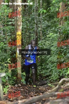 Runner Photo 523501
