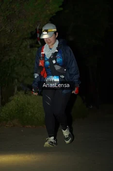 Runner Photo 5235042