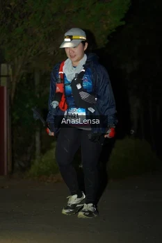 Runner Photo 5235045