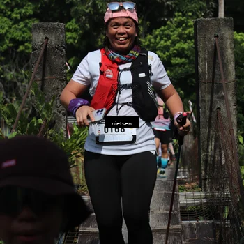 Runner Photo 5235061