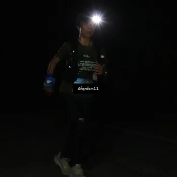 Runner Photo 5235076