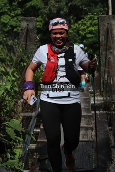 Runner Photo 5235090