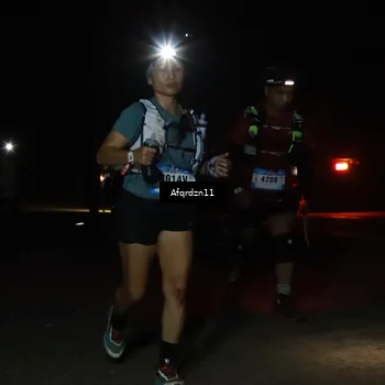 Runner Photo 5235097