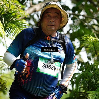 Runner Photo 5235099