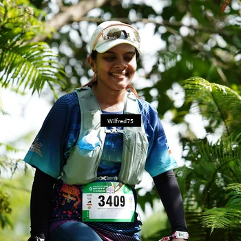 Runner Photo 5235101