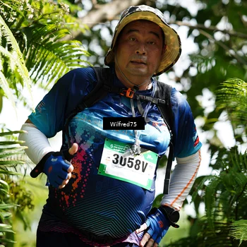 Runner Photo 5235115