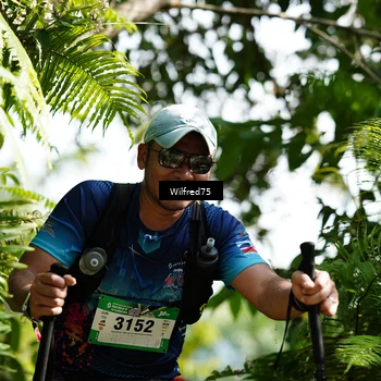 Runner Photo 5235134