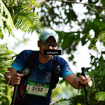 Runner Photo 5235143