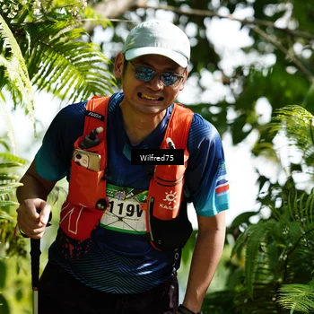 Runner Photo 5235145