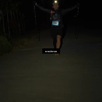 Runner Photo 5235153