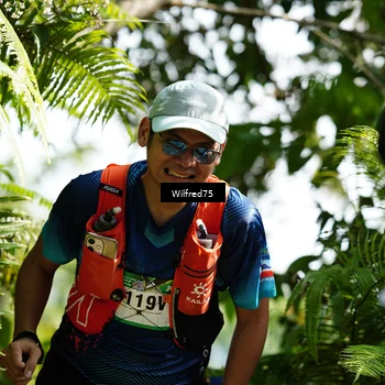Runner Photo 5235154
