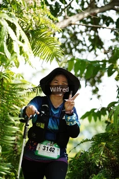 Runner Photo 5235165