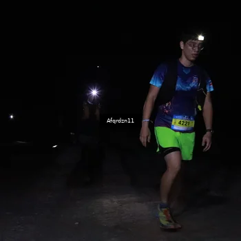 Runner Photo 5235175