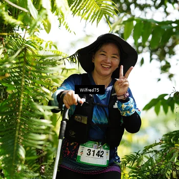 Runner Photo 5235177