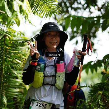 Runner Photo 5235189