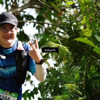 Runner Photo 5235190