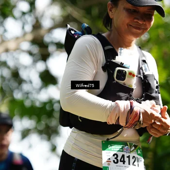 Runner Photo 5235216