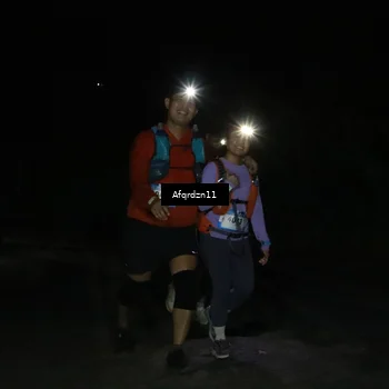 Runner Photo 5235219