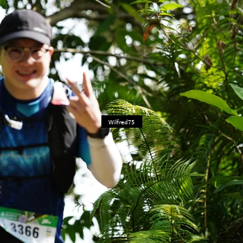 Runner Photo 5235222