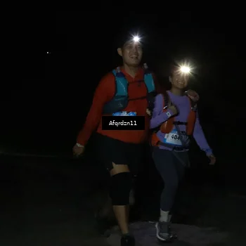 Runner Photo 5235224