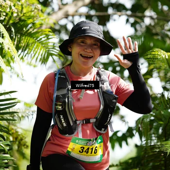 Runner Photo 5235244
