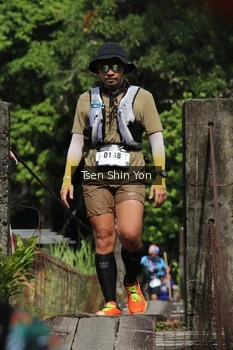 Runner Photo 5235255