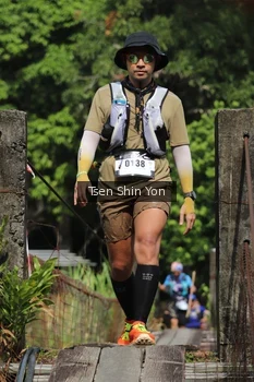 Runner Photo 5235259