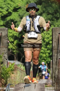 Runner Photo 5235264