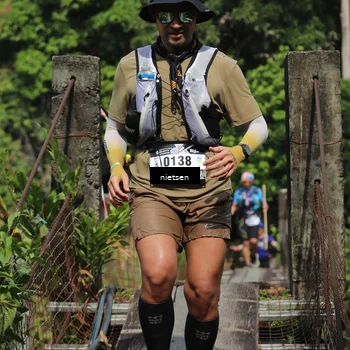 Runner Photo 5235278