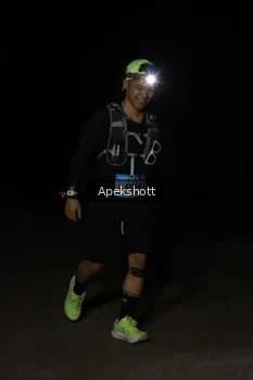 Runner Photo 5235279