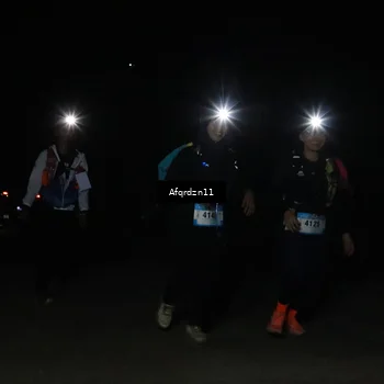 Runner Photo 5235287