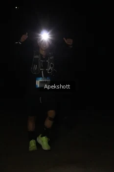 Runner Photo 5235307