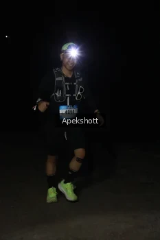 Runner Photo 5235308