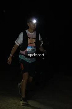 Runner Photo 5235309
